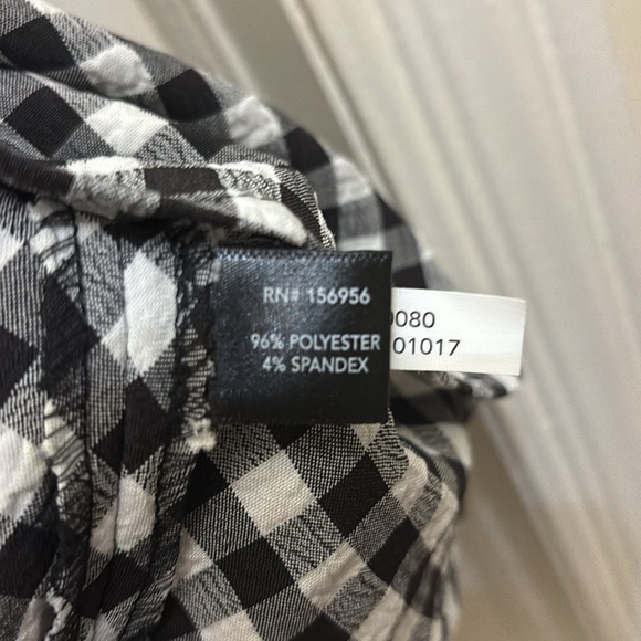 Boston Proper Top - Picture 5 of 6